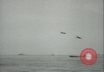 Image of Nazi German U-boats surrender  Atlantic Ocean, 1945, second 24 stock footage video 65675059302
