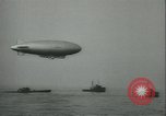 Image of Nazi German U-boats surrender  Atlantic Ocean, 1945, second 26 stock footage video 65675059302