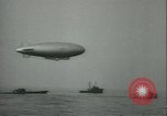 Image of Nazi German U-boats surrender  Atlantic Ocean, 1945, second 27 stock footage video 65675059302