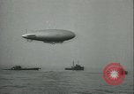 Image of Nazi German U-boats surrender  Atlantic Ocean, 1945, second 28 stock footage video 65675059302