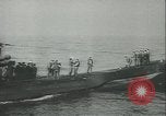 Image of Nazi German U-boats surrender  Atlantic Ocean, 1945, second 32 stock footage video 65675059302