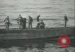 Image of Nazi German U-boats surrender  Atlantic Ocean, 1945, second 38 stock footage video 65675059302