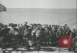 Image of Nazi German U-boats surrender  Atlantic Ocean, 1945, second 41 stock footage video 65675059302