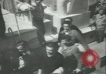 Image of Nazi German U-boats surrender  Atlantic Ocean, 1945, second 42 stock footage video 65675059302