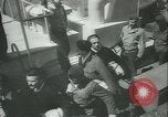 Image of Nazi German U-boats surrender  Atlantic Ocean, 1945, second 44 stock footage video 65675059302