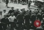 Image of Nazi German U-boats surrender  Atlantic Ocean, 1945, second 49 stock footage video 65675059302