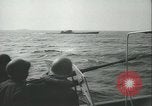 Image of Nazi German U-boats surrender  Atlantic Ocean, 1945, second 55 stock footage video 65675059302