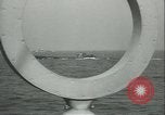Image of Nazi German U-boats surrender  Atlantic Ocean, 1945, second 61 stock footage video 65675059302