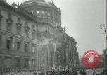 Immagine di La ratifica di rinuncia Berlino Germania, 1945, secondo 20 filmato di repertorio 65675059303