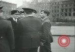 Immagine di La ratifica di rinuncia Berlino Germania, 1945, secondo 25 filmato di repertorio 65675059303
