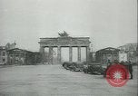 Immagine di La ratifica di rinuncia Berlino Germania, 1945, secondo 47 filmato di repertorio 65675059303