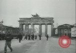 Immagine di La ratifica di rinuncia Berlino Germania, 1945, secondo 49 filmato di repertorio 65675059303