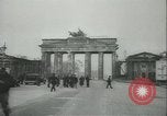 Immagine di La ratifica di rinuncia Berlino Germania, 1945, secondo 50 filmato di repertorio 65675059303