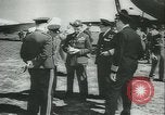 Immagine di La ratifica di rinuncia Berlino Germania, 1945, secondo 56 filmato di repertorio 65675059303