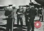 Immagine di La ratifica di rinuncia Berlino Germania, 1945, secondo 58 filmato di repertorio 65675059303