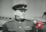 Immagine di La ratifica di rinuncia Berlino Germania, 1945, secondo 62 filmato di repertorio 65675059303