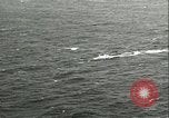 Immagine di Sommergibile tedesco Oceano atlantico, 1947, secondo 4 filmato di repertorio 65675059304
