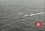 Immagine di Sommergibile tedesco Oceano atlantico, 1947, secondo 7 filmato di repertorio 65675059304
