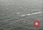 Immagine di Sommergibile tedesco Oceano atlantico, 1947, secondo 8 filmato di repertorio 65675059304