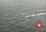 Immagine di Sommergibile tedesco Oceano atlantico, 1947, secondo 9 filmato di repertorio 65675059304