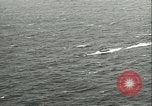 Immagine di Sommergibile tedesco Oceano atlantico, 1947, secondo 10 filmato di repertorio 65675059304