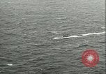 Immagine di Sommergibile tedesco Oceano atlantico, 1947, secondo 13 filmato di repertorio 65675059304