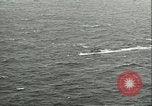 Immagine di Sommergibile tedesco Oceano atlantico, 1947, secondo 14 filmato di repertorio 65675059304