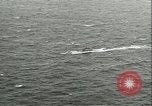 Immagine di Sommergibile tedesco Oceano atlantico, 1947, secondo 15 filmato di repertorio 65675059304
