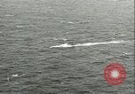 Immagine di Sommergibile tedesco Oceano atlantico, 1947, secondo 16 filmato di repertorio 65675059304