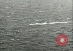Immagine di Sommergibile tedesco Oceano atlantico, 1947, secondo 17 filmato di repertorio 65675059304