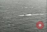 Immagine di Sommergibile tedesco Oceano atlantico, 1947, secondo 18 filmato di repertorio 65675059304
