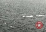 Immagine di Sommergibile tedesco Oceano atlantico, 1947, secondo 19 filmato di repertorio 65675059304