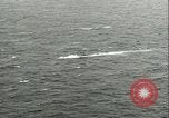 Immagine di Sommergibile tedesco Oceano atlantico, 1947, secondo 21 filmato di repertorio 65675059304
