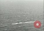Immagine di Sommergibile tedesco Oceano atlantico, 1947, secondo 23 filmato di repertorio 65675059304