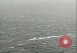 Immagine di Sommergibile tedesco Oceano atlantico, 1947, secondo 26 filmato di repertorio 65675059304