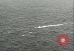 Immagine di Sommergibile tedesco Oceano atlantico, 1947, secondo 28 filmato di repertorio 65675059304