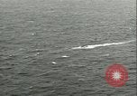 Immagine di Sommergibile tedesco Oceano atlantico, 1947, secondo 29 filmato di repertorio 65675059304