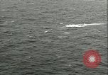 Immagine di Sommergibile tedesco Oceano atlantico, 1947, secondo 35 filmato di repertorio 65675059304