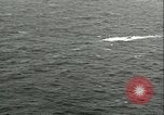 Immagine di Sommergibile tedesco Oceano atlantico, 1947, secondo 36 filmato di repertorio 65675059304