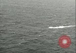 Immagine di Sommergibile tedesco Oceano atlantico, 1947, secondo 38 filmato di repertorio 65675059304