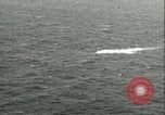 Immagine di Sommergibile tedesco Oceano atlantico, 1947, secondo 40 filmato di repertorio 65675059304