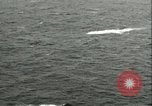 Immagine di Sommergibile tedesco Oceano atlantico, 1947, secondo 41 filmato di repertorio 65675059304