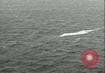 Immagine di Sommergibile tedesco Oceano atlantico, 1947, secondo 44 filmato di repertorio 65675059304