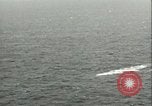Immagine di Sommergibile tedesco Oceano atlantico, 1947, secondo 46 filmato di repertorio 65675059304