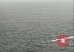 Immagine di Sommergibile tedesco Oceano atlantico, 1947, secondo 47 filmato di repertorio 65675059304