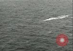 Immagine di Sommergibile tedesco Oceano atlantico, 1947, secondo 49 filmato di repertorio 65675059304