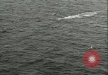 Immagine di Sommergibile tedesco Oceano atlantico, 1947, secondo 52 filmato di repertorio 65675059304
