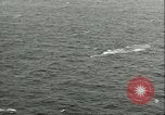 Immagine di Sommergibile tedesco Oceano atlantico, 1947, secondo 54 filmato di repertorio 65675059304