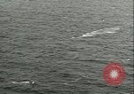Immagine di Sommergibile tedesco Oceano atlantico, 1947, secondo 56 filmato di repertorio 65675059304