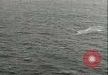 Immagine di Sommergibile tedesco Oceano atlantico, 1947, secondo 62 filmato di repertorio 65675059304